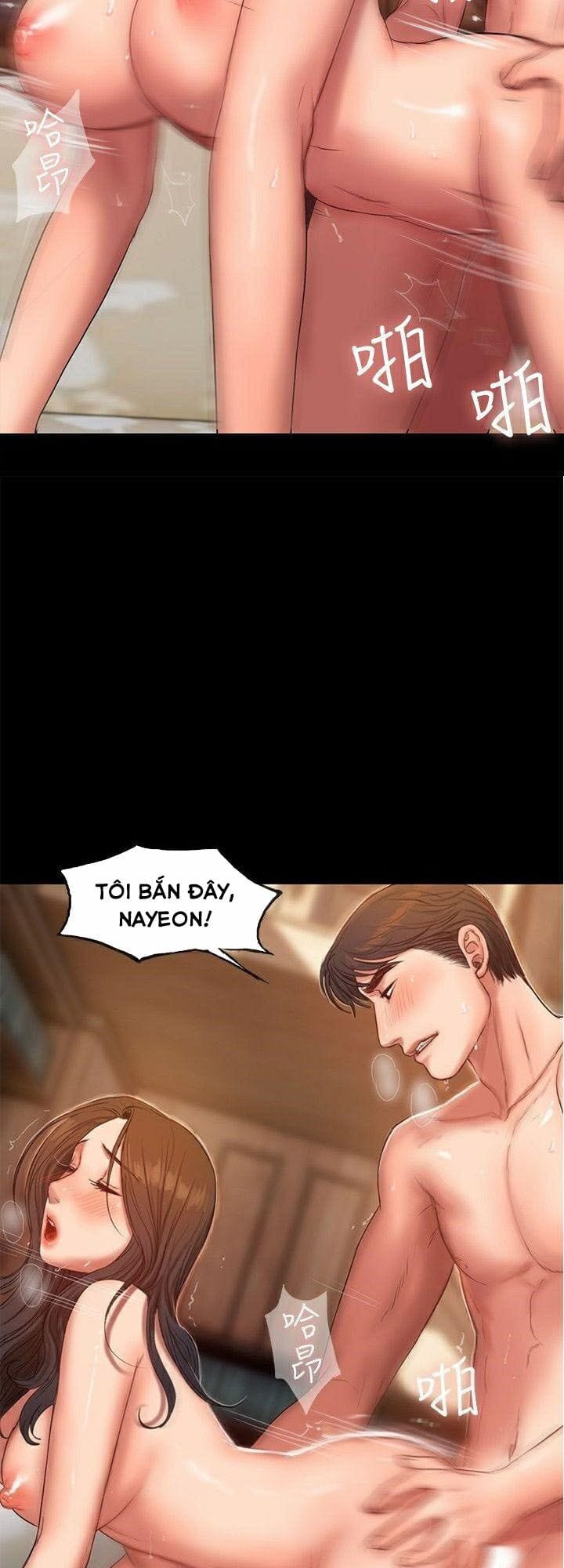 Chạy Trốn - Chap 25