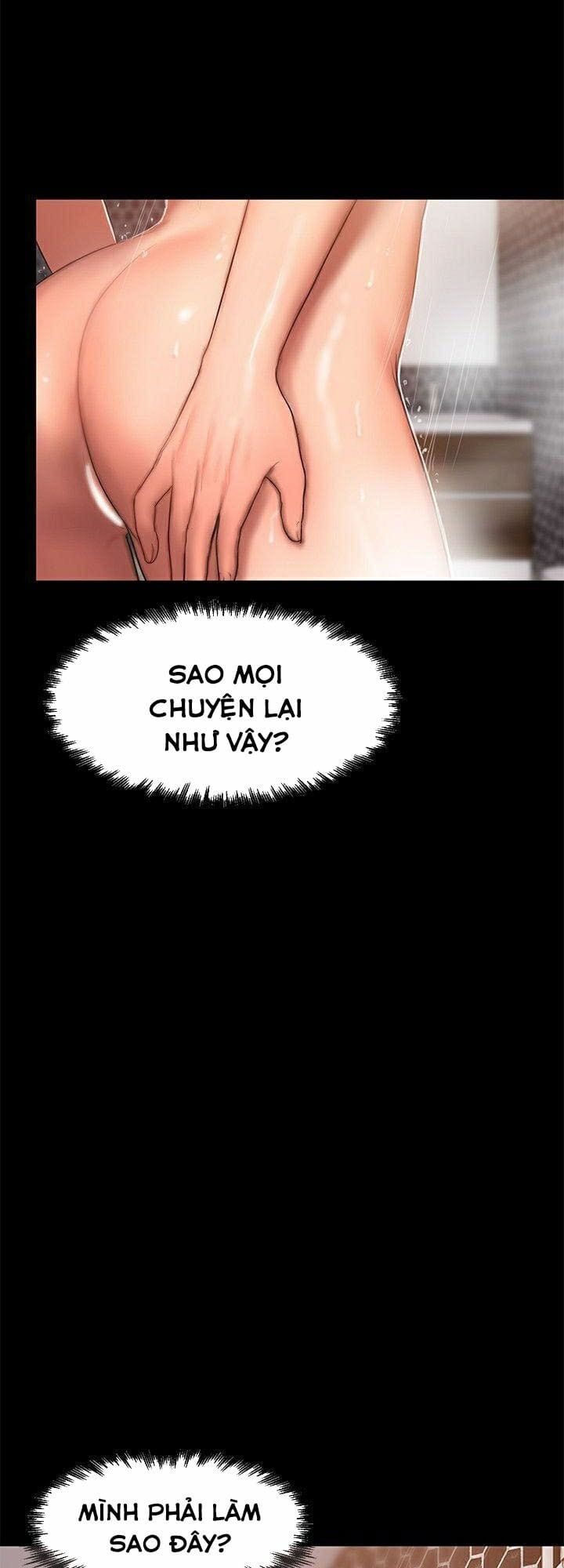 Chạy Trốn - Chap 25