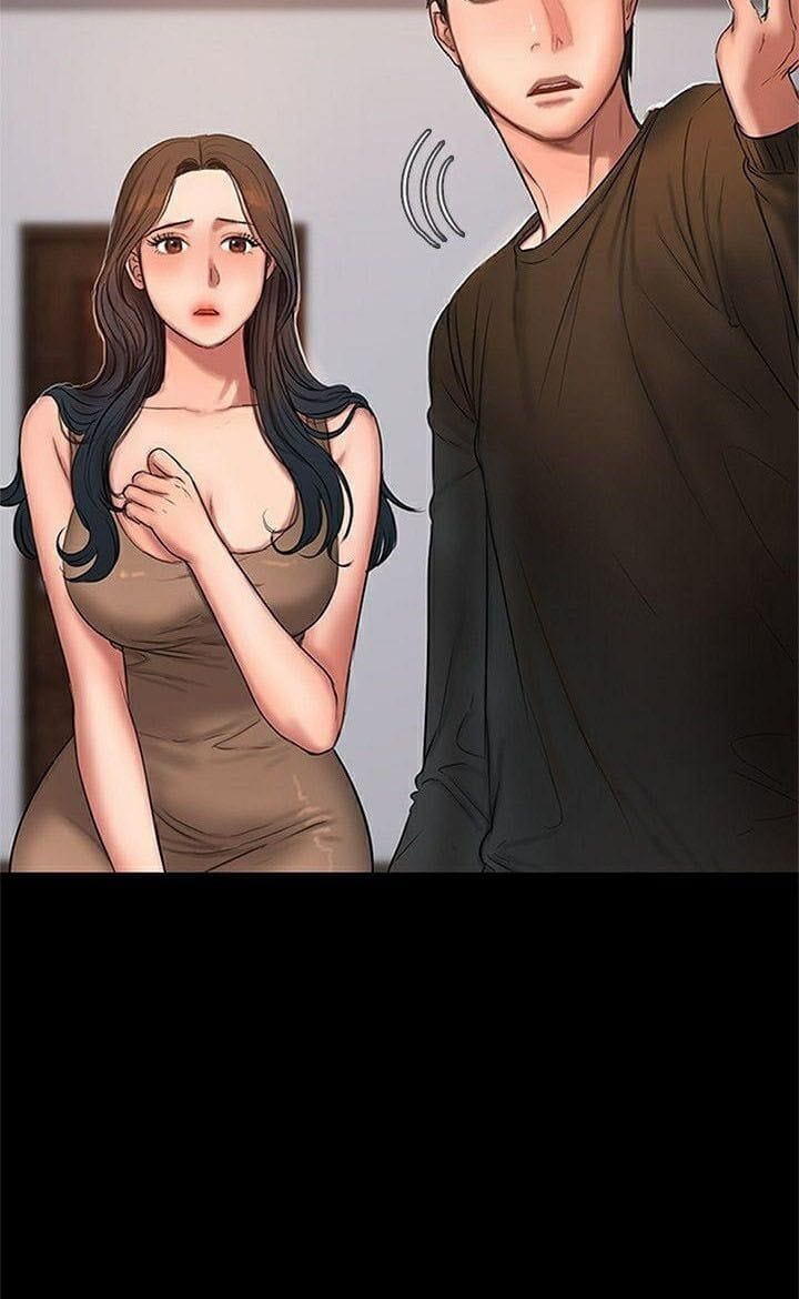 Chạy Trốn - Chap 25