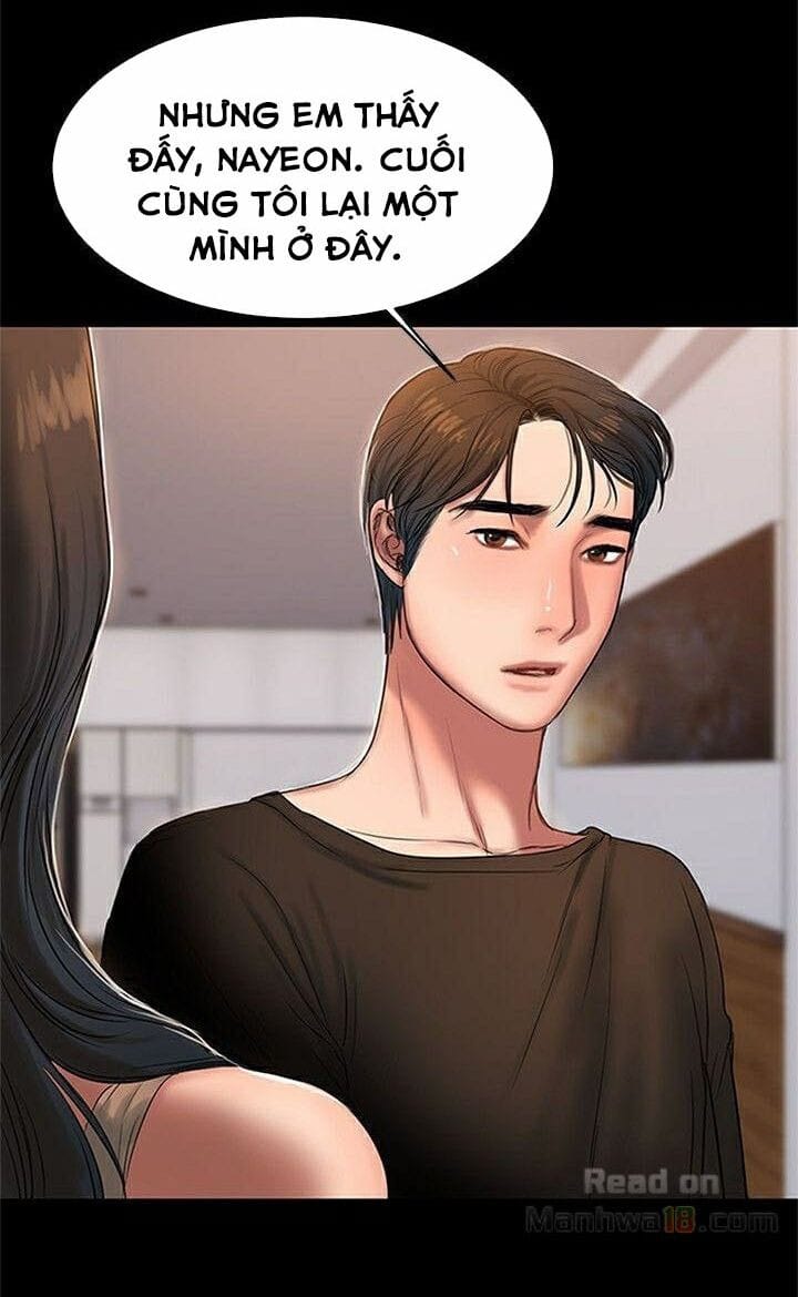 Chạy Trốn - Chap 25