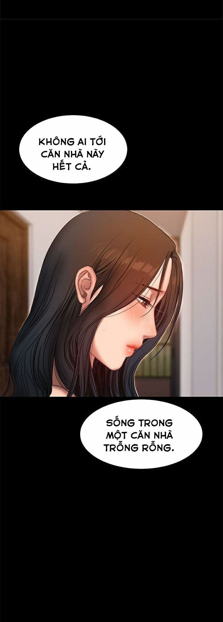 Chạy Trốn - Chap 25