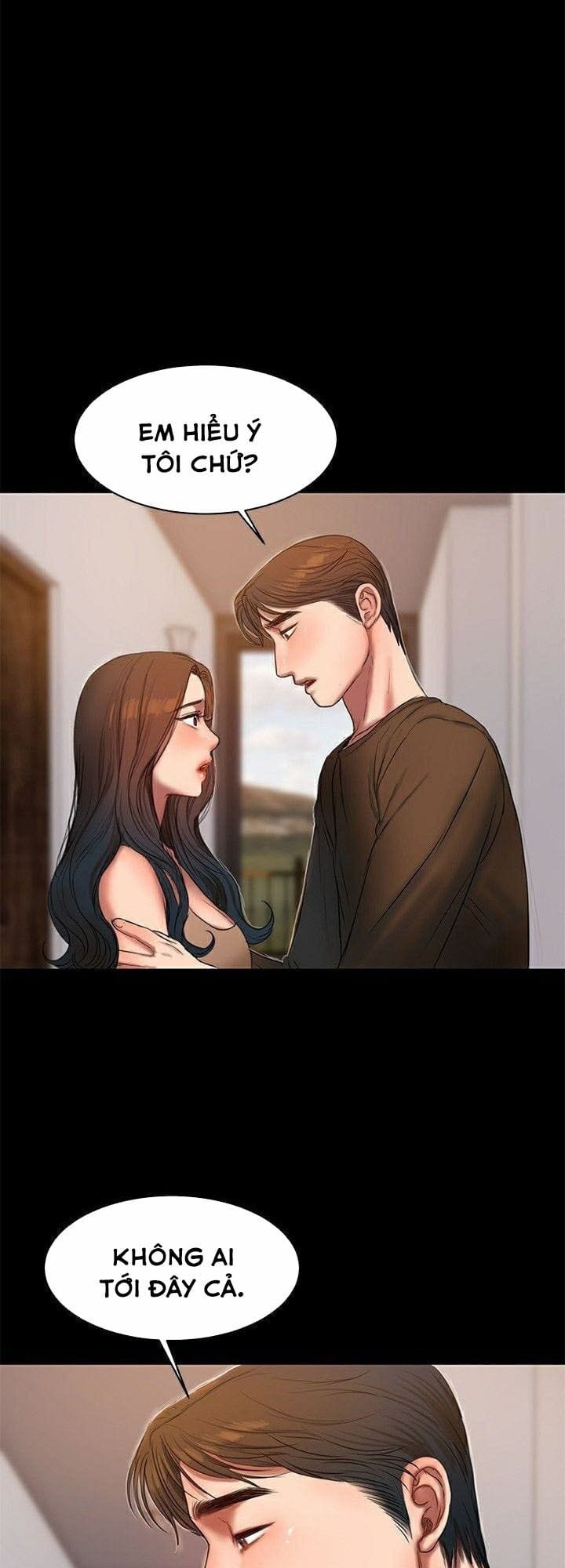 Chạy Trốn - Chap 25