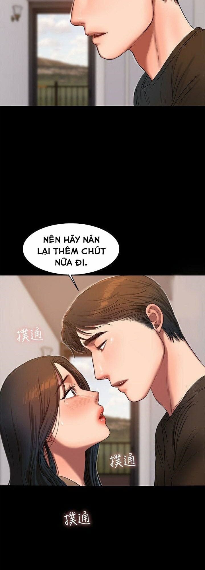 Chạy Trốn - Chap 25