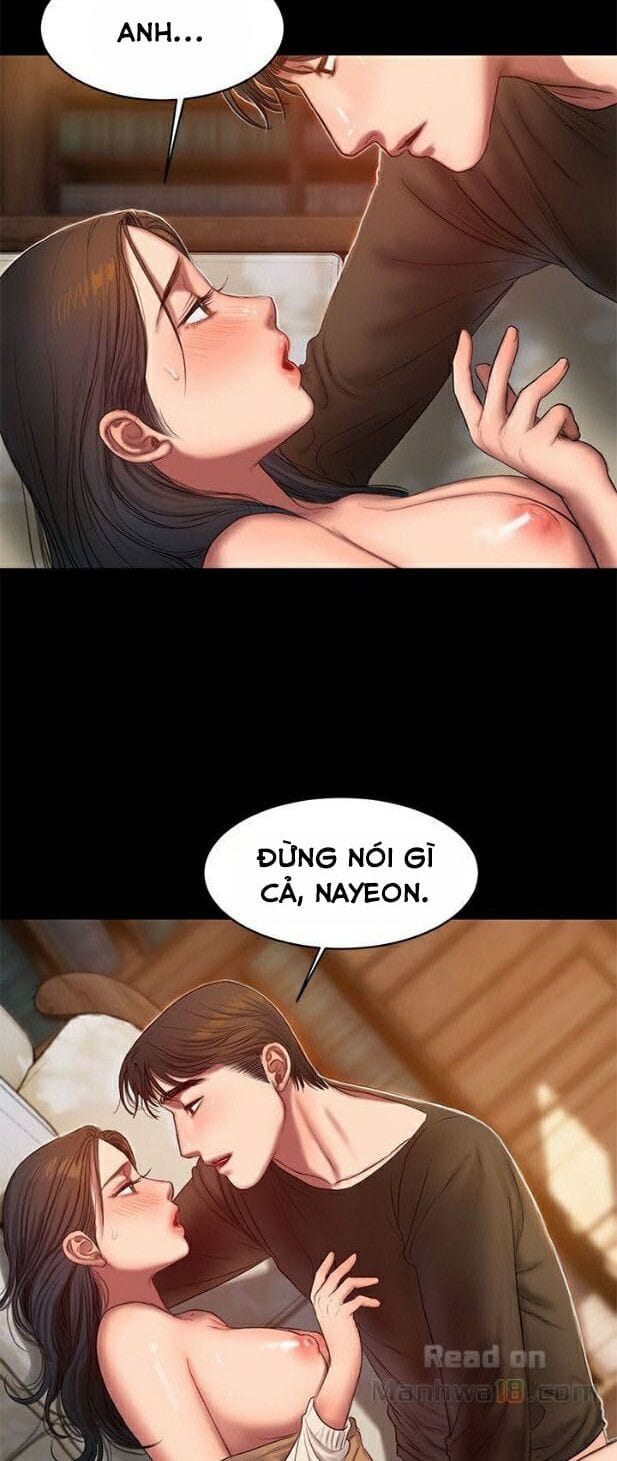 Chạy Trốn - Chap 25