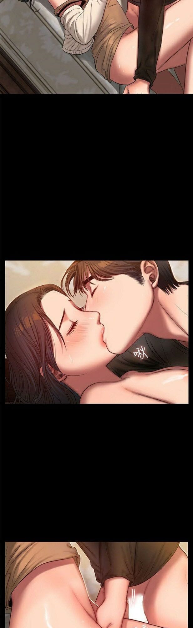 Chạy Trốn - Chap 25