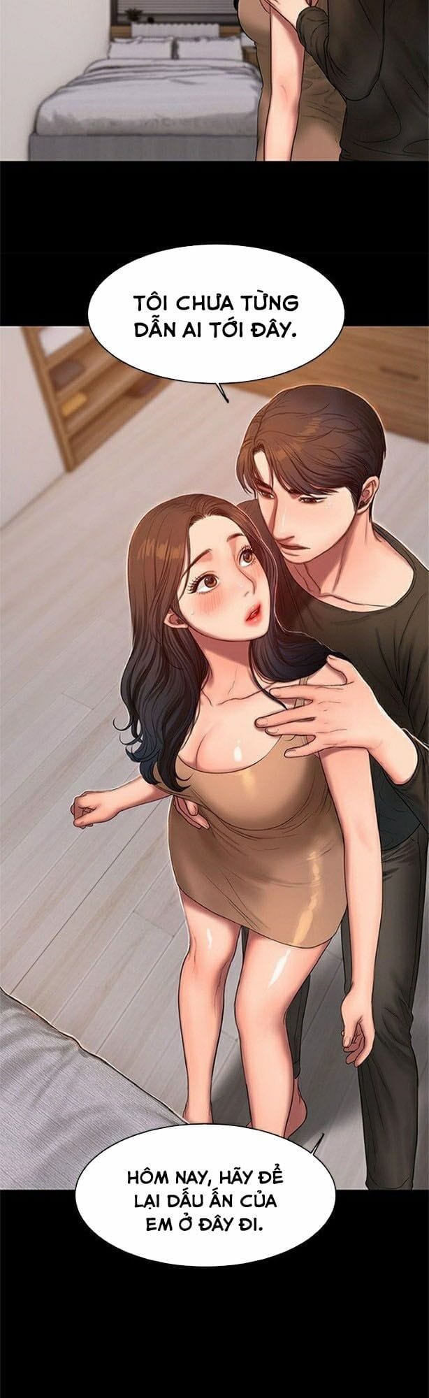 Chạy Trốn - Chap 26