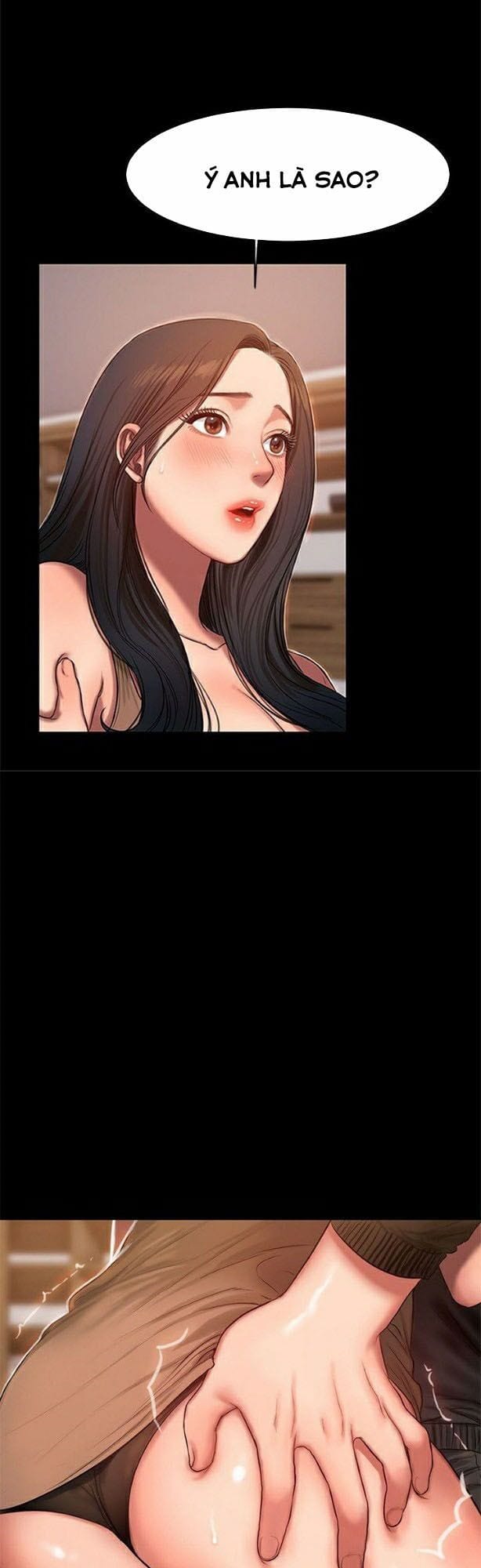 Chạy Trốn - Chap 26