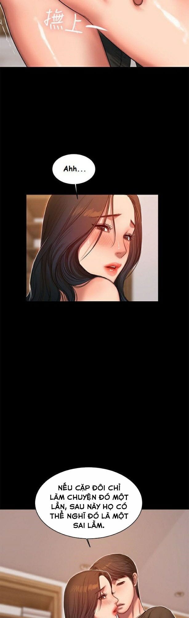 Chạy Trốn - Chap 26