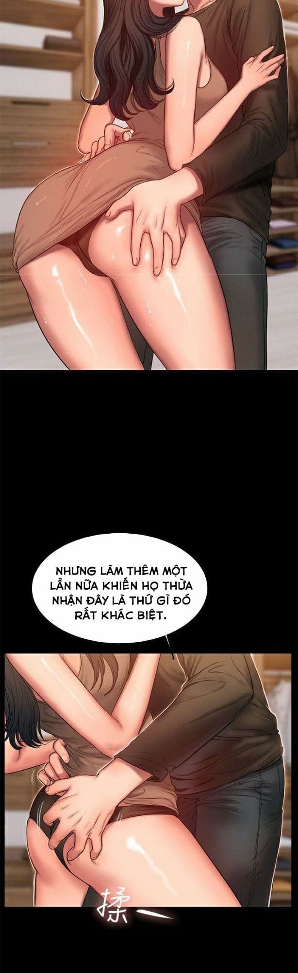 Chạy Trốn - Chap 26
