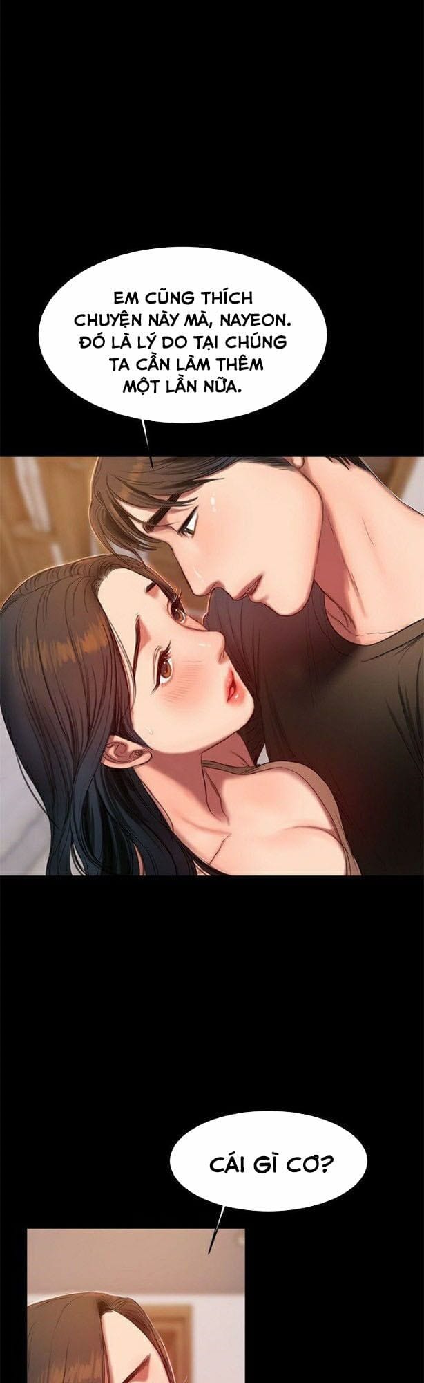 Chạy Trốn - Chap 26