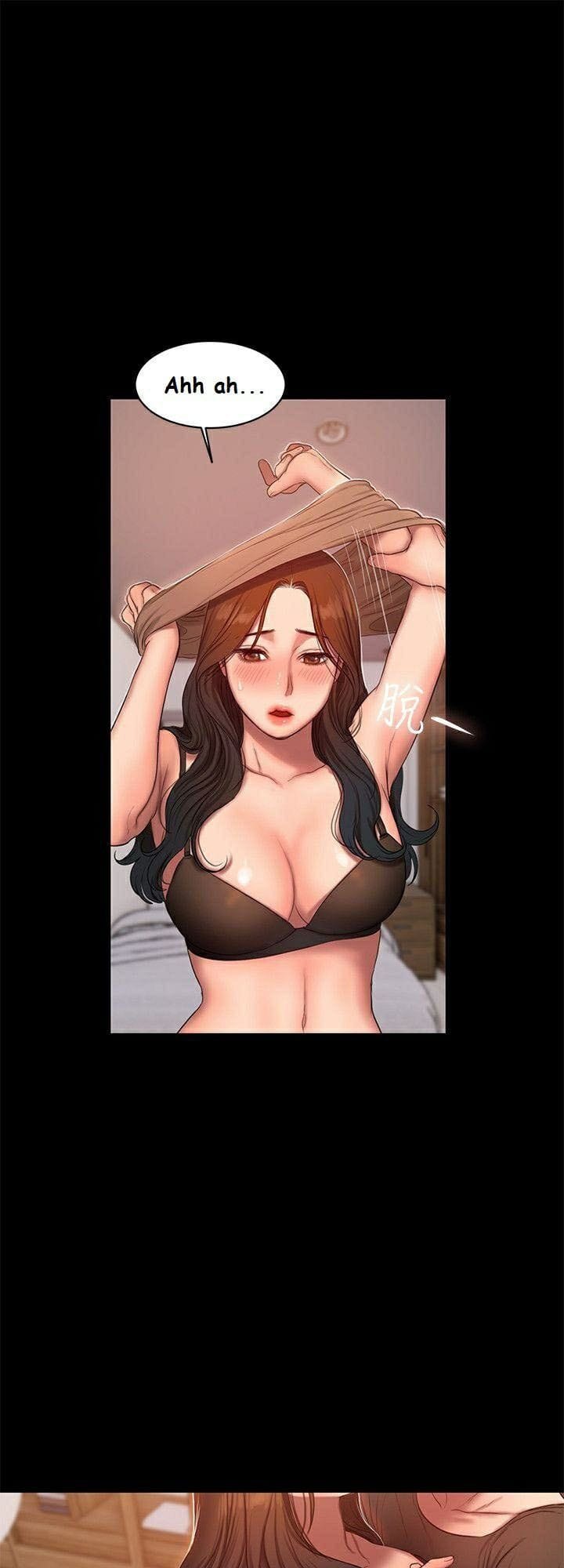 Chạy Trốn - Chap 26
