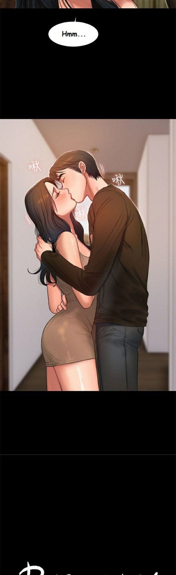 Chạy Trốn - Chap 26