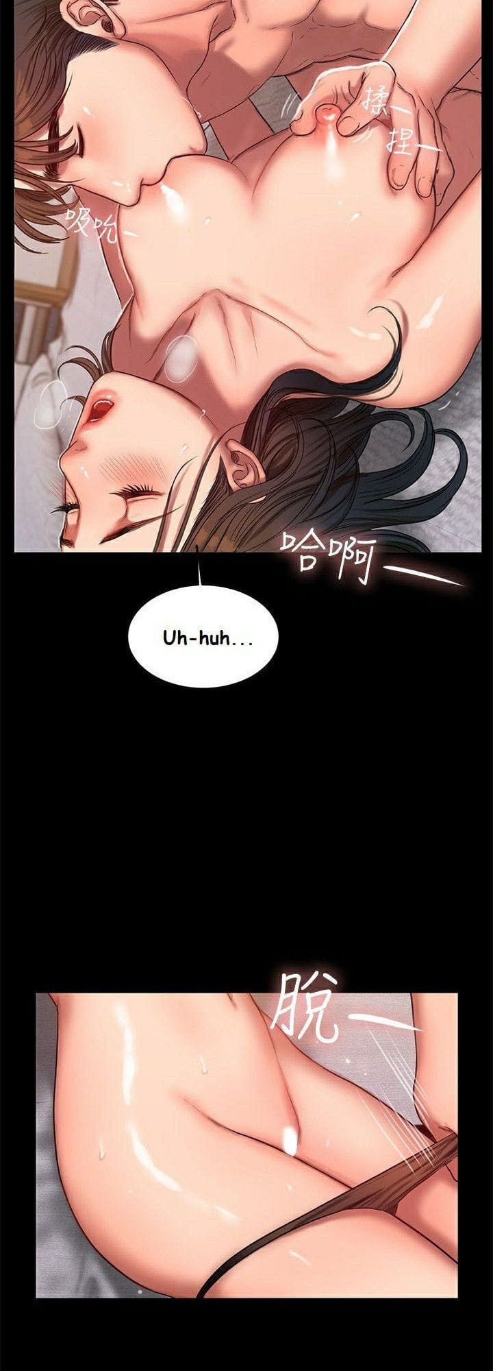 Chạy Trốn - Chap 26