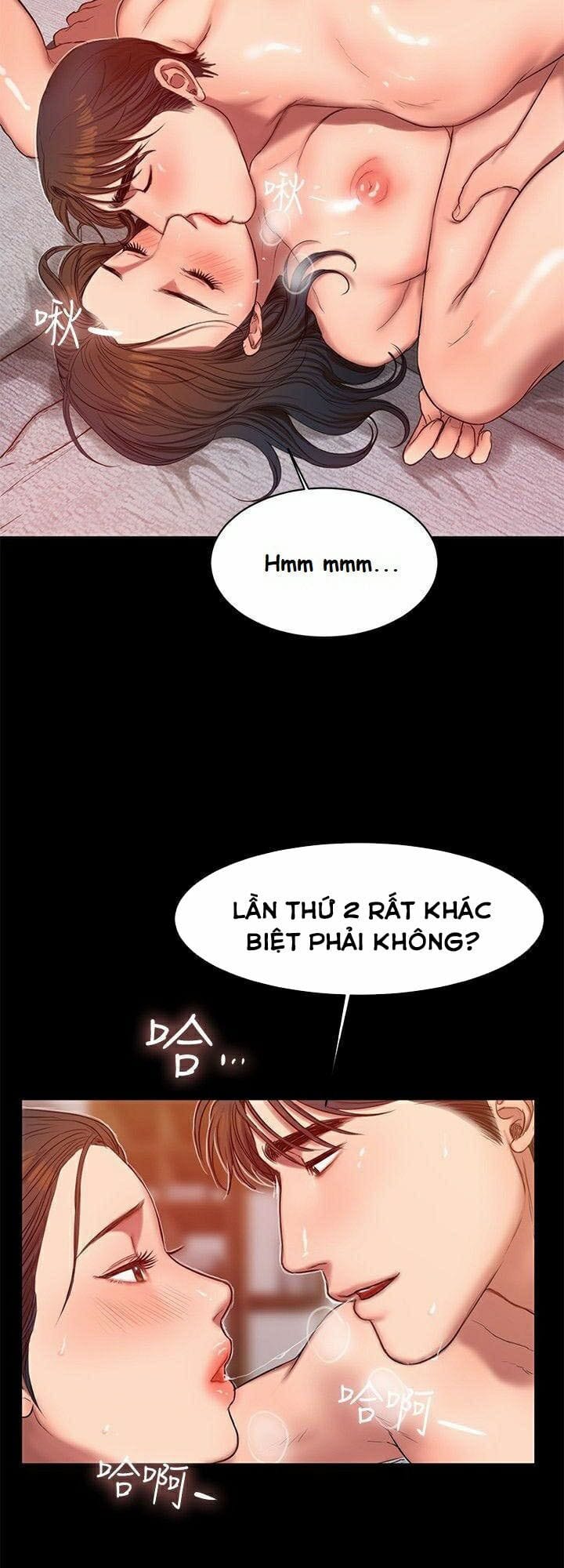 Chạy Trốn - Chap 26