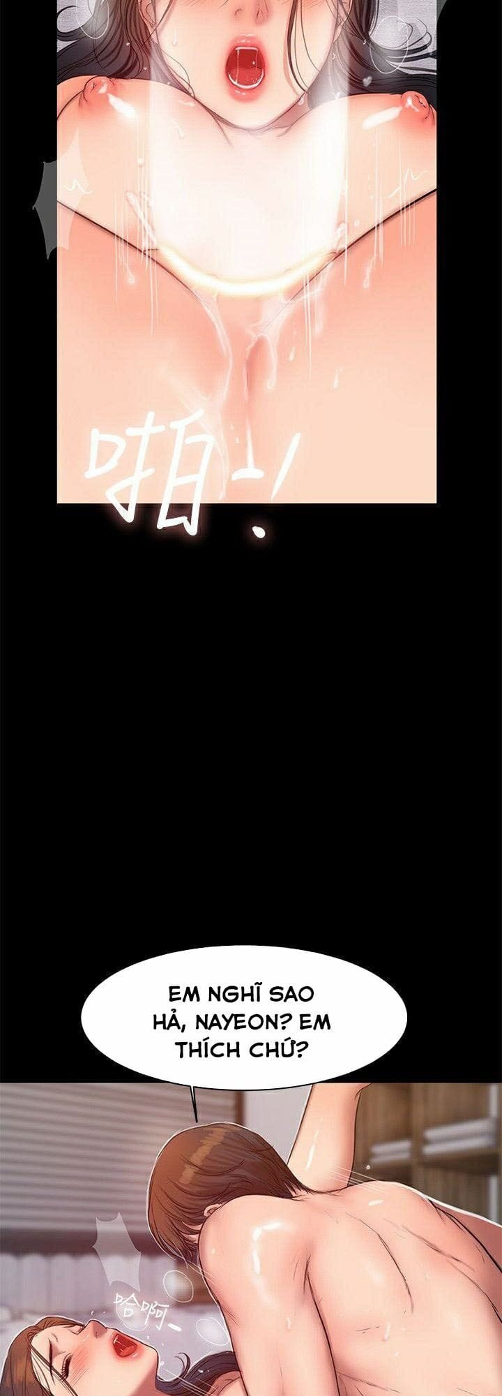 Chạy Trốn - Chap 26