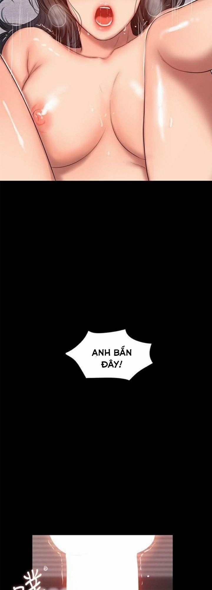 Chạy Trốn - Chap 26