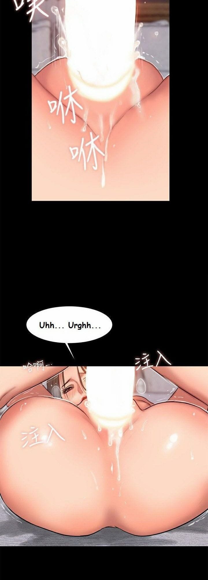 Chạy Trốn - Chap 26