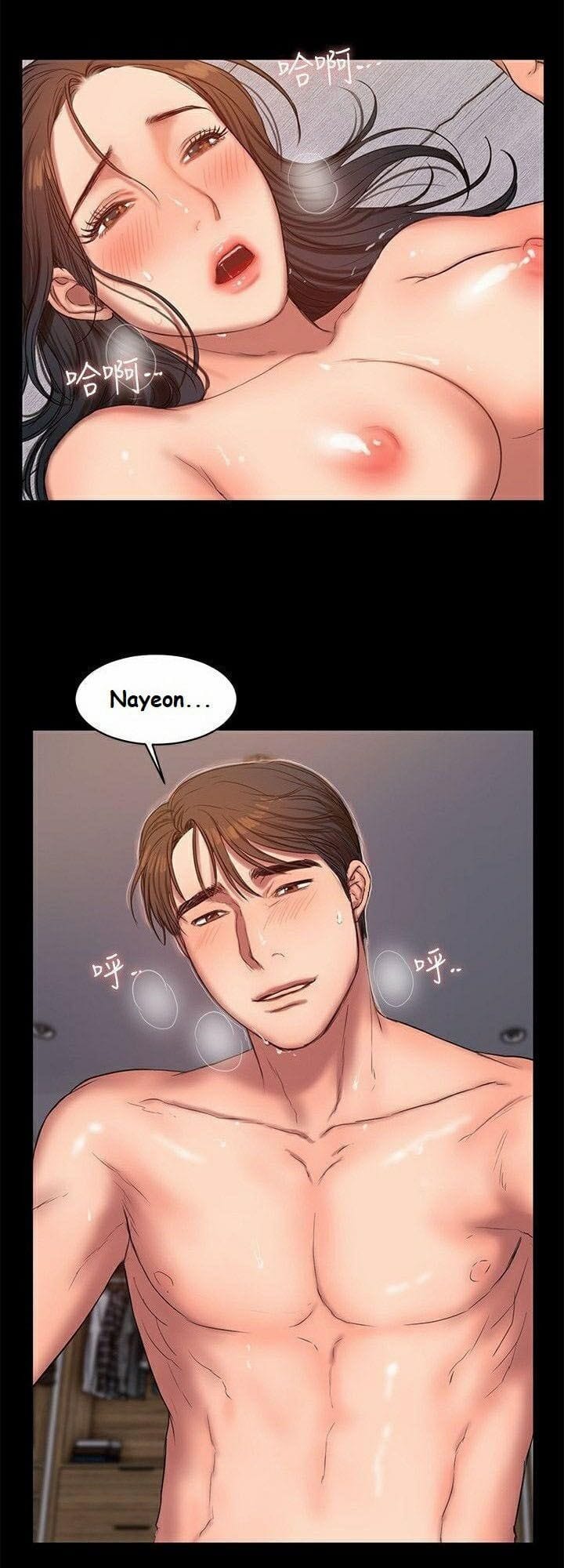 Chạy Trốn - Chap 26