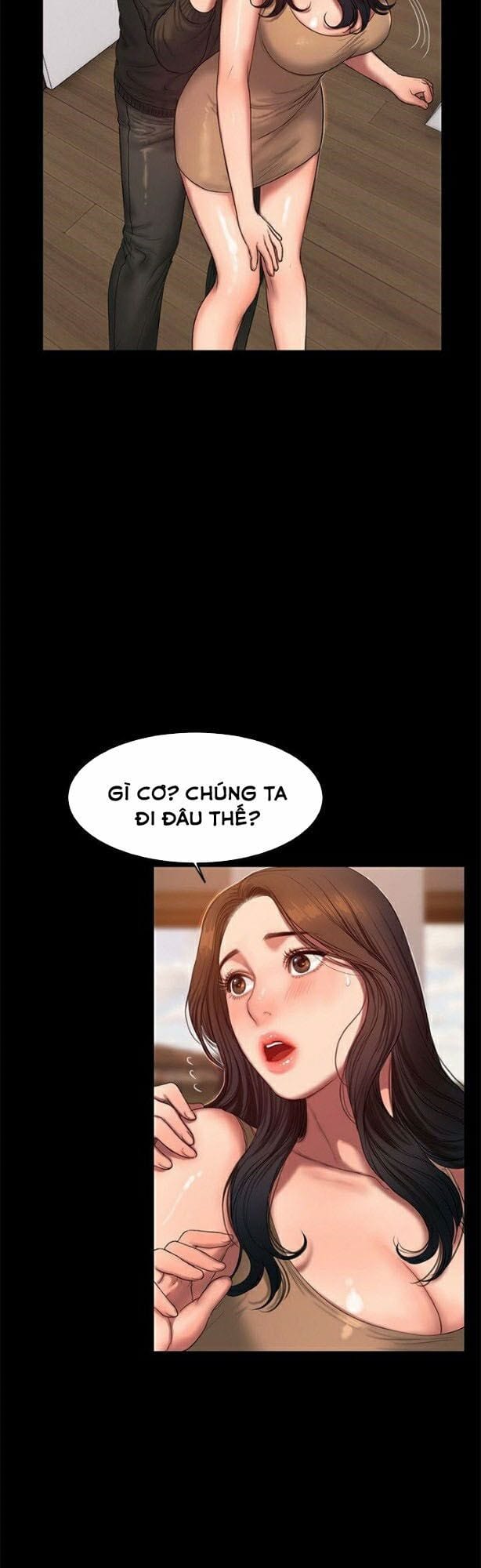 Chạy Trốn - Chap 26