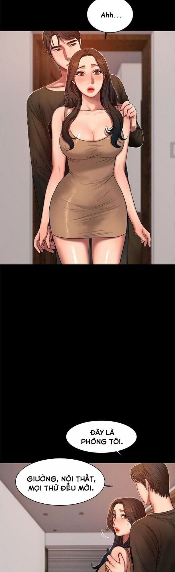 Chạy Trốn - Chap 26