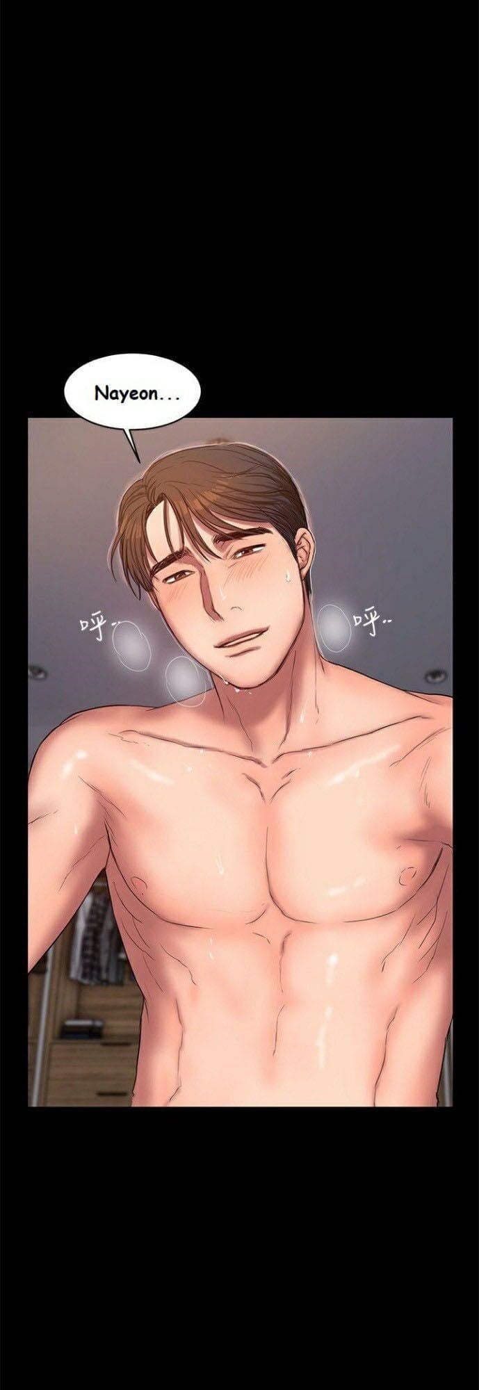 Chạy Trốn - Chap 27