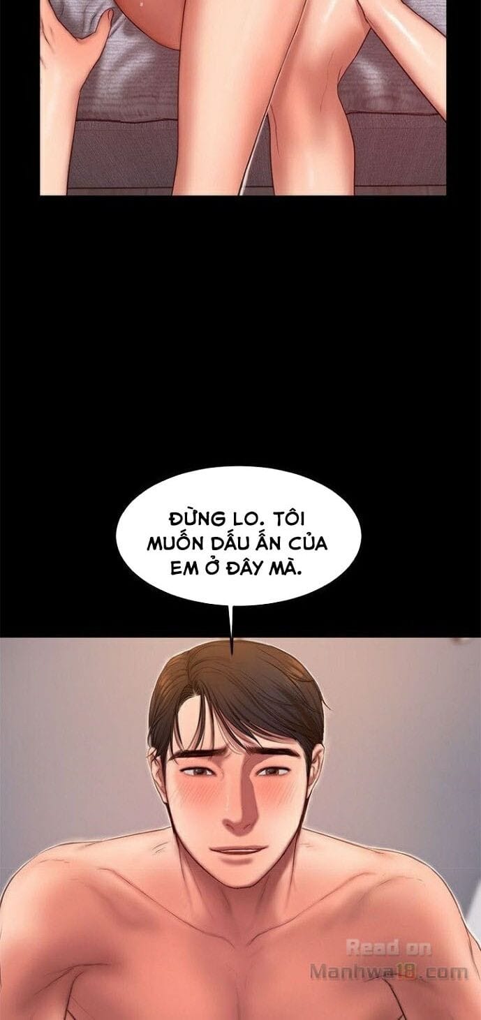 Chạy Trốn - Chap 27