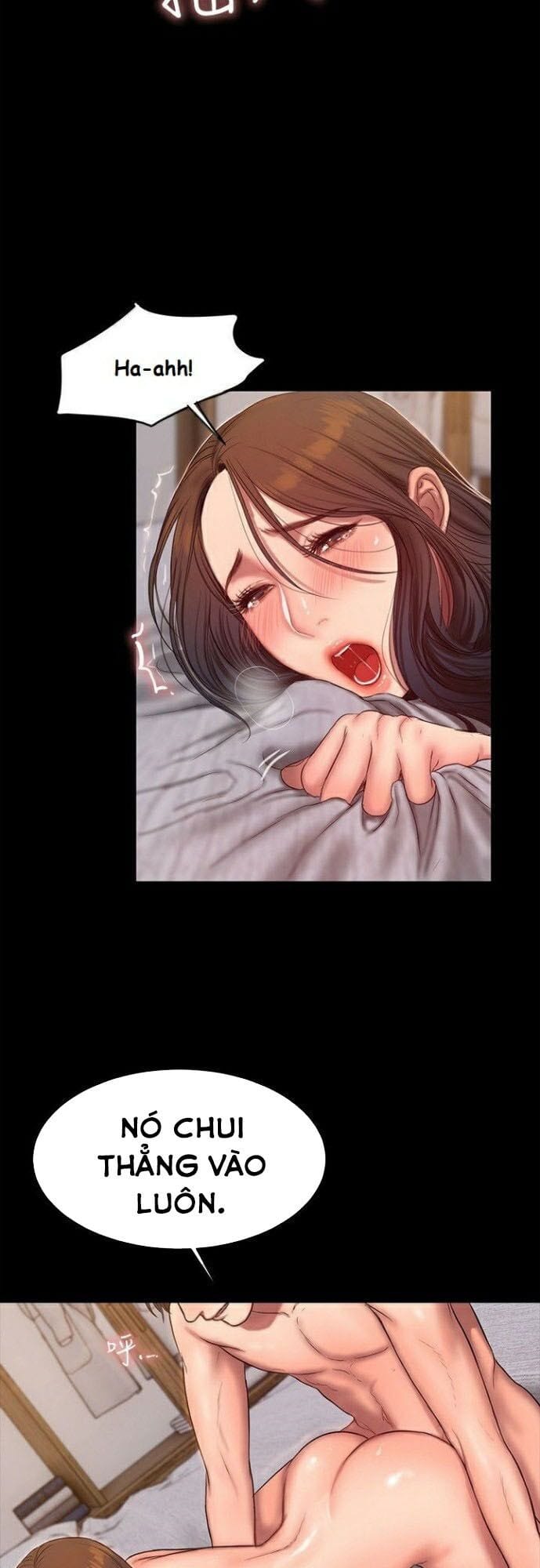 Chạy Trốn - Chap 27