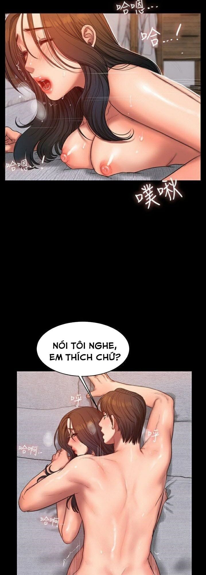 Chạy Trốn - Chap 27