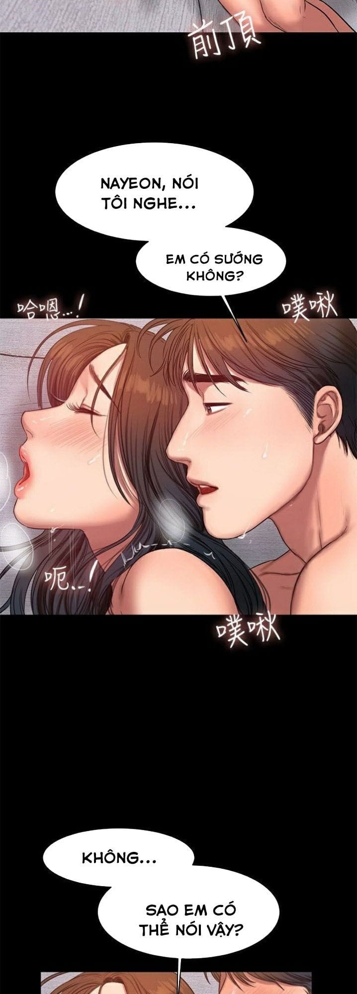 Chạy Trốn - Chap 27