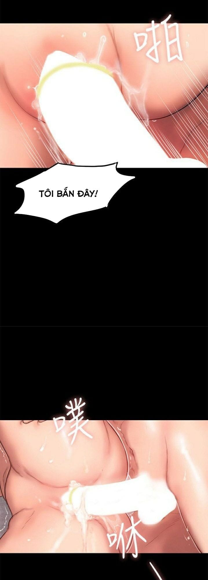 Chạy Trốn - Chap 27
