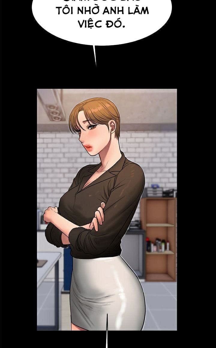 Chạy Trốn - Chap 27