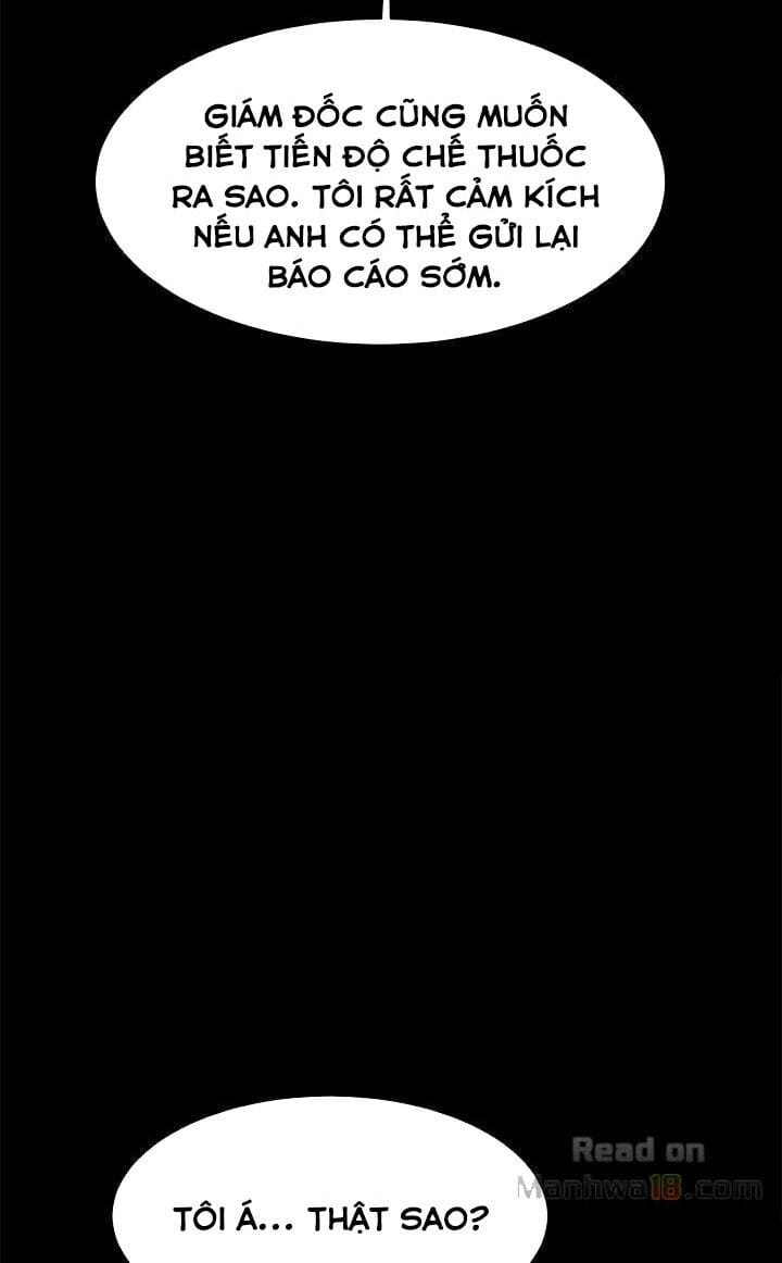 Chạy Trốn - Chap 27