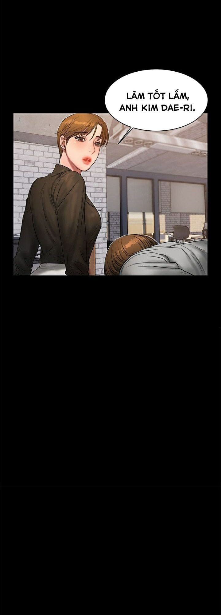 Chạy Trốn - Chap 27