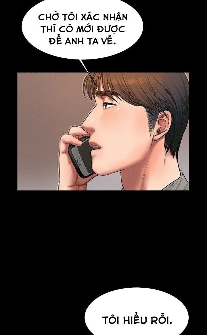 Chạy Trốn - Chap 27