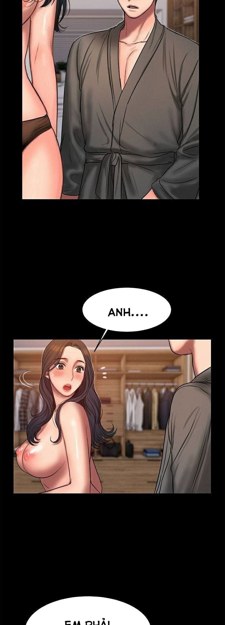 Chạy Trốn - Chap 27
