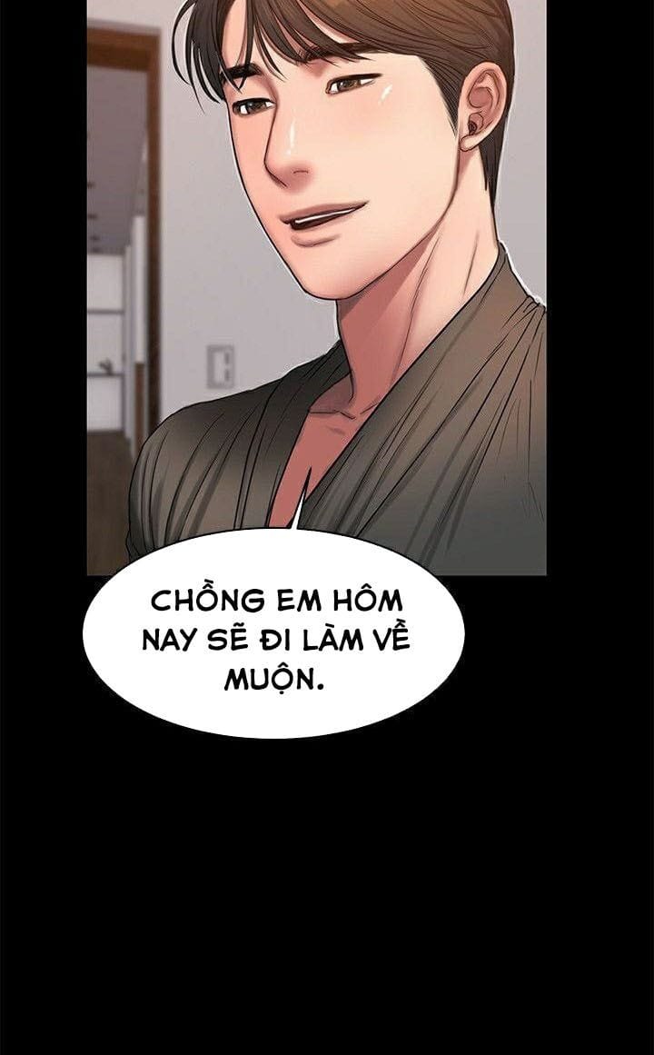 Chạy Trốn - Chap 27