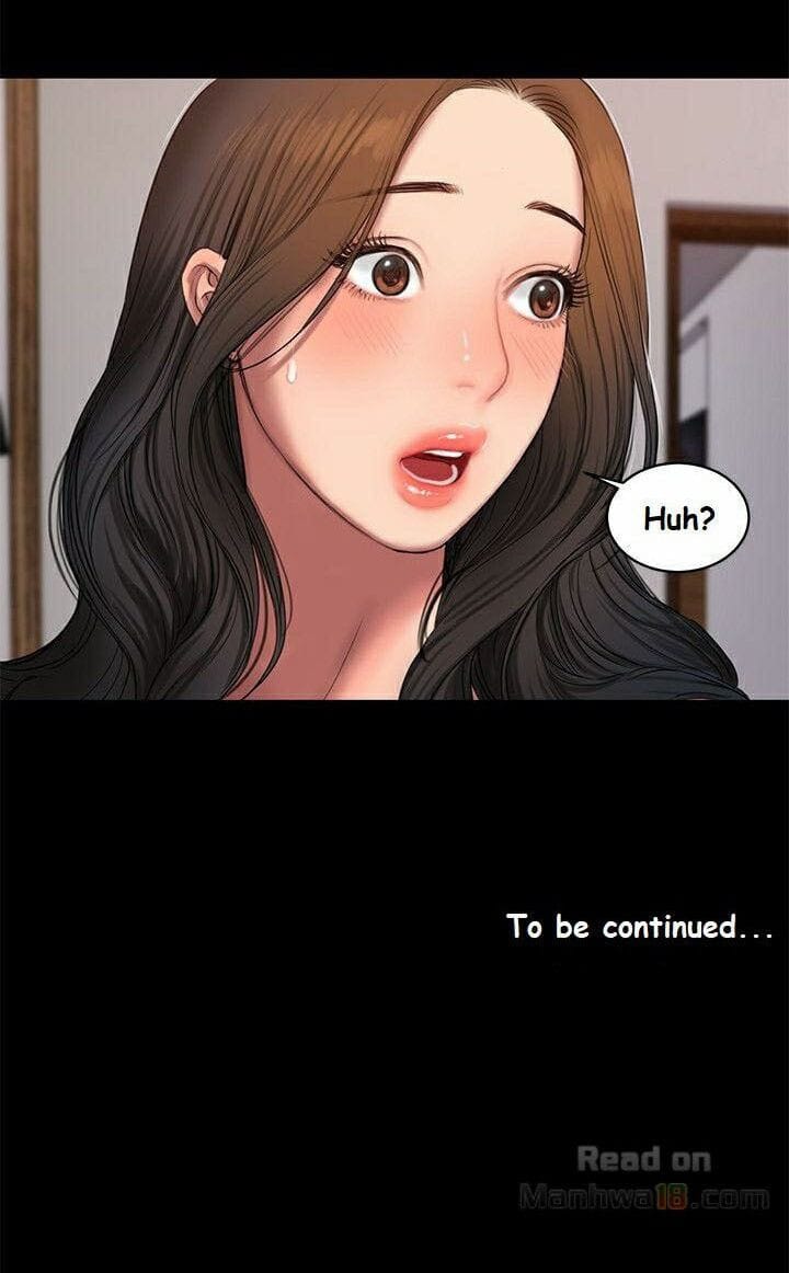 Chạy Trốn - Chap 27