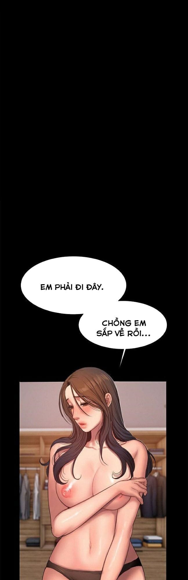 Chạy Trốn - Chap 28