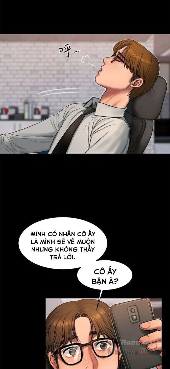 Chạy Trốn - Chap 28