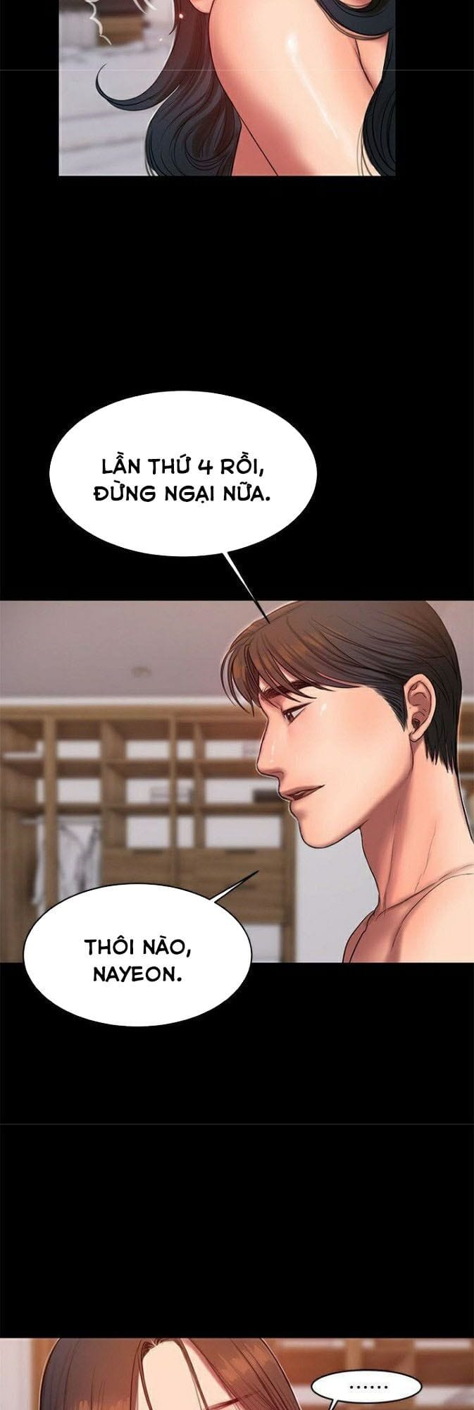 Chạy Trốn - Chap 28