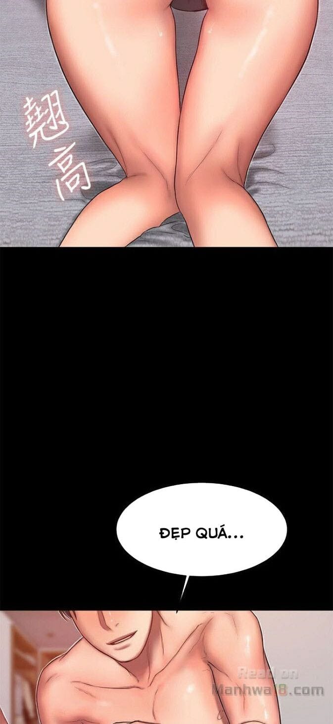 Chạy Trốn - Chap 28