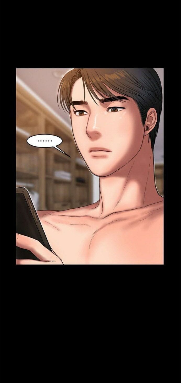 Chạy Trốn - Chap 28