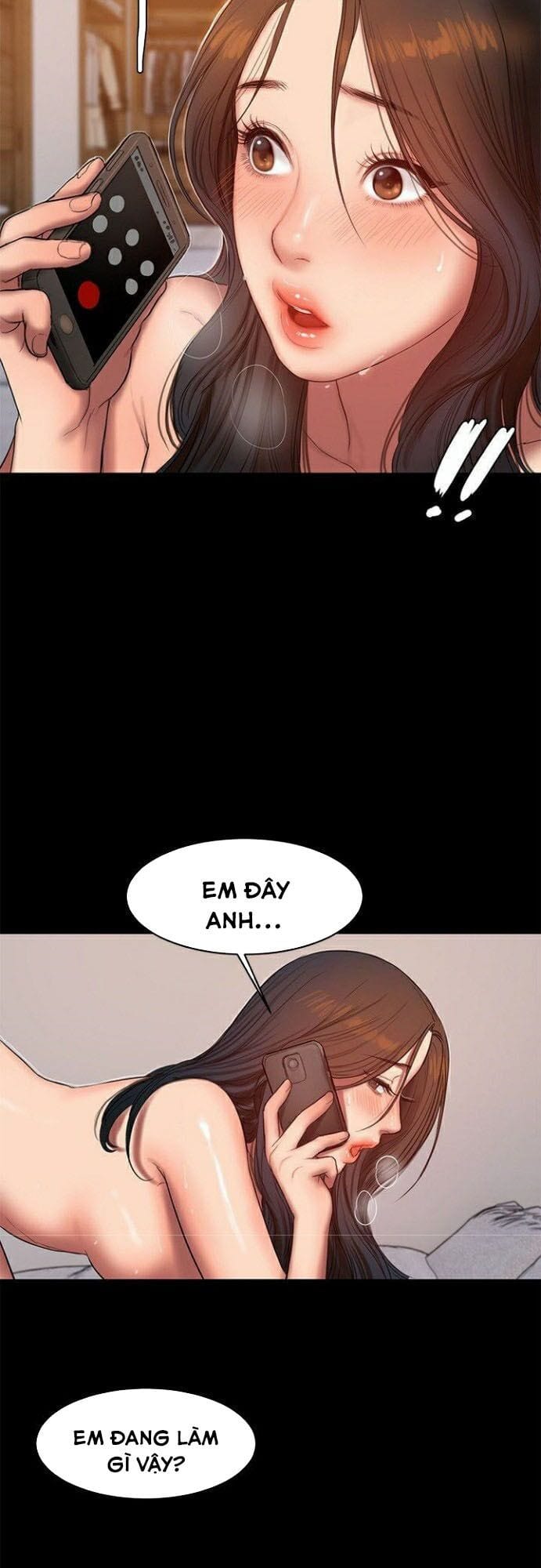 Chạy Trốn - Chap 28