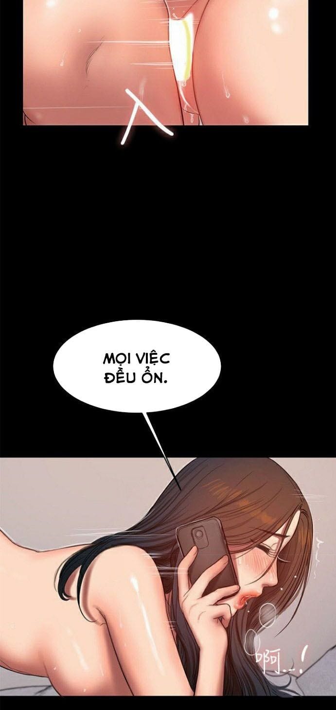 Chạy Trốn - Chap 28