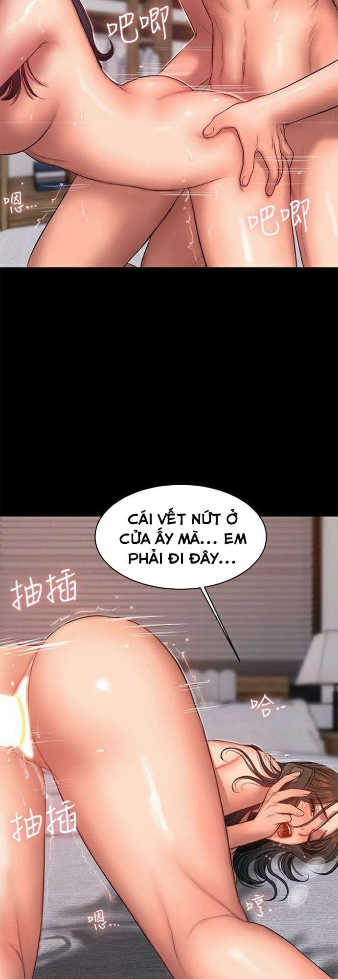 Chạy Trốn - Chap 28