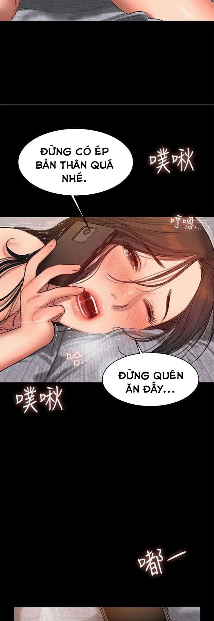 Chạy Trốn - Chap 28