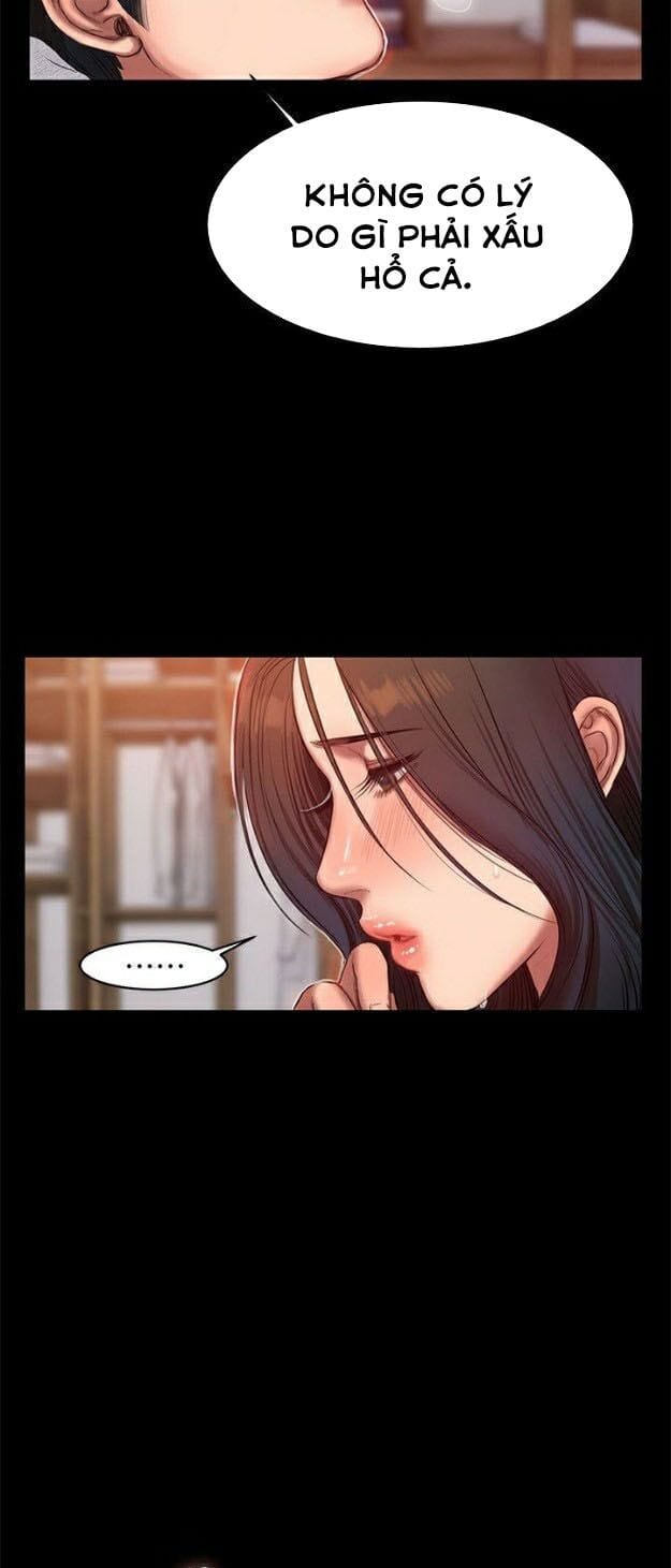 Chạy Trốn - Chap 29