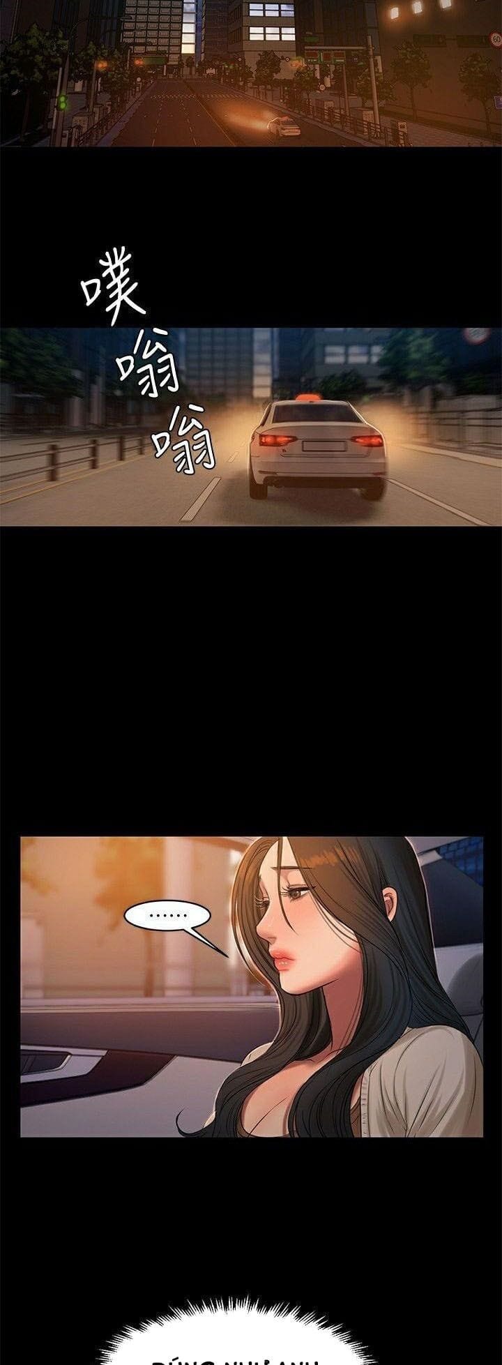 Chạy Trốn - Chap 29