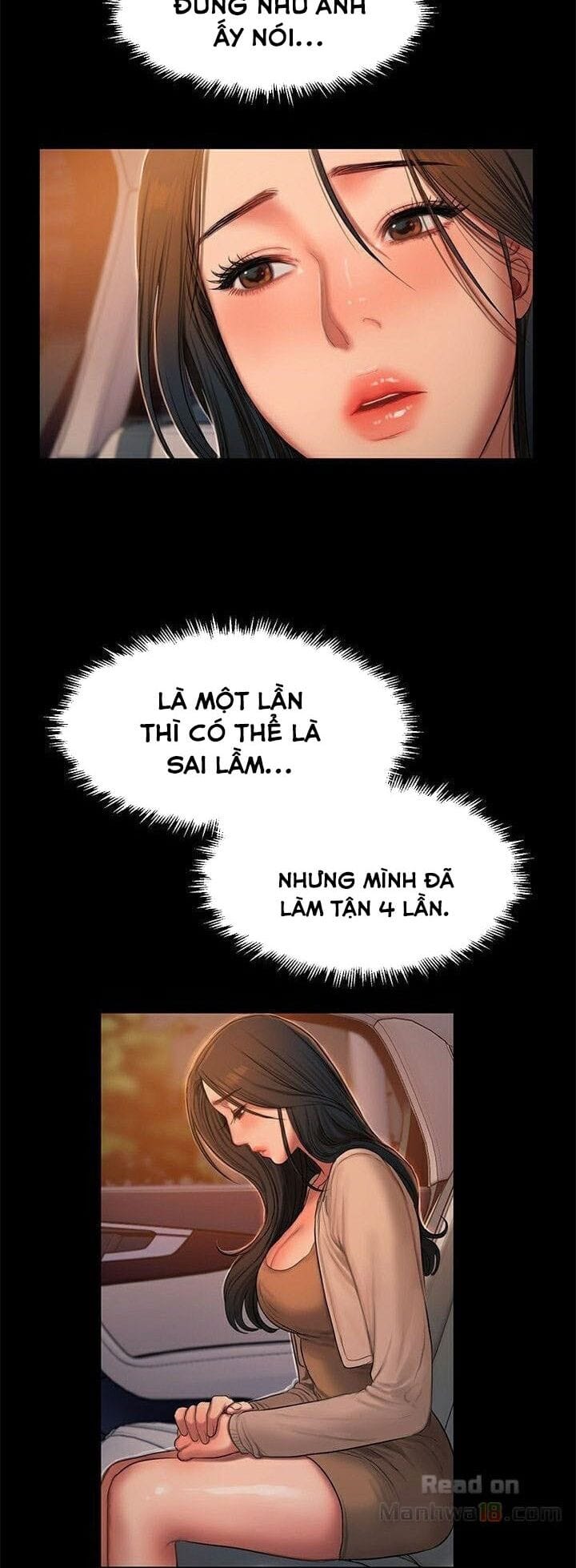 Chạy Trốn - Chap 29