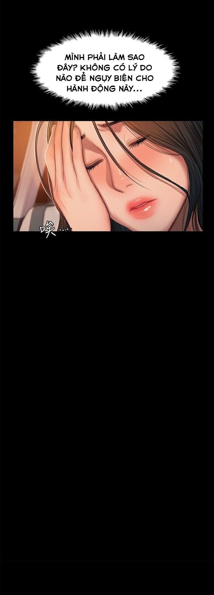 Chạy Trốn - Chap 29